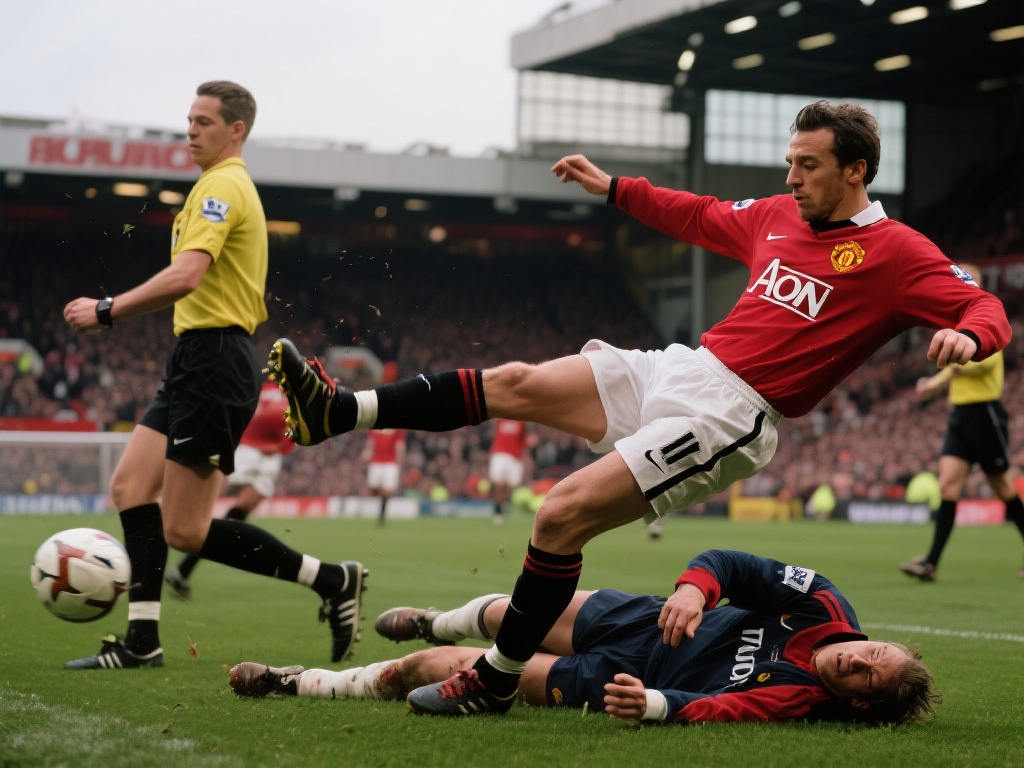 在接受采访 在接受采访