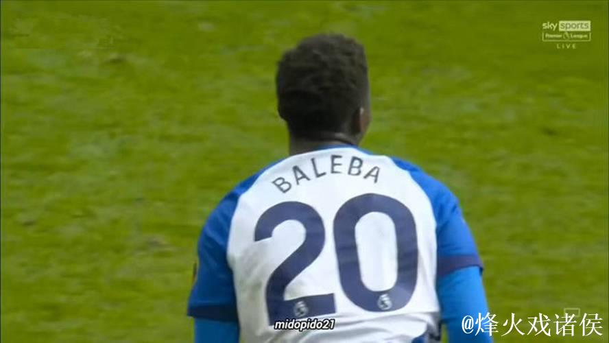 巴莱巴回应转会曼联传闻,否认消极应对!曼联欲卖6000万铁腰 巴莱巴回应转会曼联传闻,否认消极应对!曼联欲卖6000万铁腰