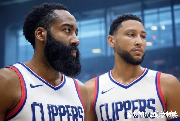 博主质疑篮网表现,建议重新邀请弗兰克以比肩快船? 博主质疑篮网表现,建议重新邀请弗兰克以比肩快船?